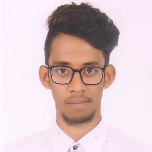 Mahdi Mahmud Hossain